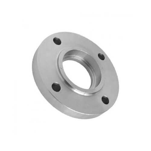 Flange Socket-Weld Classe 300