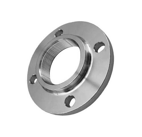 Flanges de aço carbono: quais os motivos para escolher esse modelo?