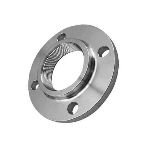 Flanges de aço carbono: quais os motivos para escolher esse modelo?