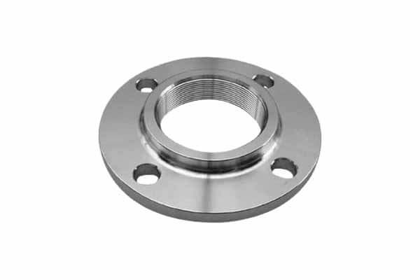 Checklist de manutenção preventiva para flanges roscados em indústrias