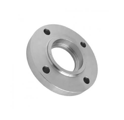 Saiba mais sobre os benefícios do socket-weld