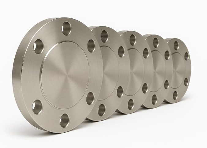 Onde comprar flanges