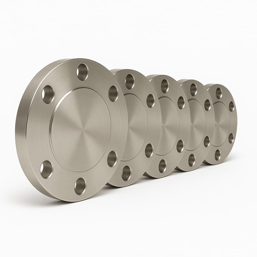 Onde comprar flanges